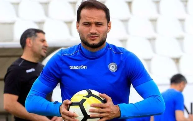 "Keşlə" millimizin sabiq futbolçusunu transfer etdi 