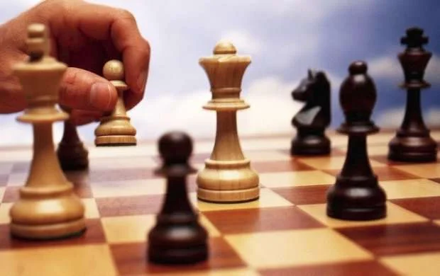Şahmatçılarımız ən yaxşılar sırasında 