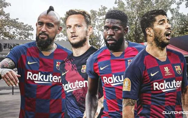 Yeni baş məşqçi qərar verdi: Bu futbolçular "Barselona"dan gedir 