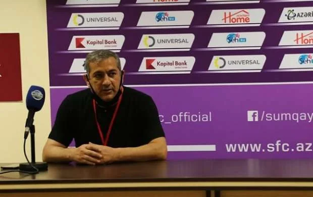 Yunis Hüseynov mətbuat önünə çıxacaq 