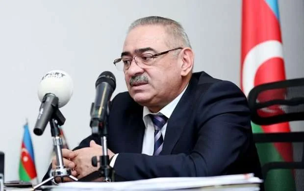 PFL-də prezident seçkisinin vaxtı açıqlandı 
