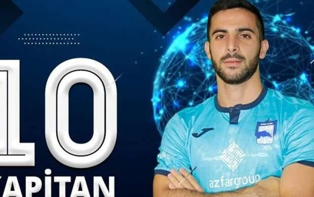 “10 nömrə” - 10-cu kapitan 