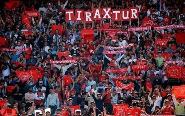 "Traktor" finalda! 