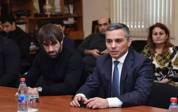 Millimizdə yeni baş məşqçi: Rafael Ağayev köməkçi oldu 