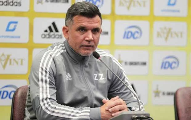 "Qarabağ” hərtərəfli güclü komandadır" - "Şerif"in baş məşqçisi 