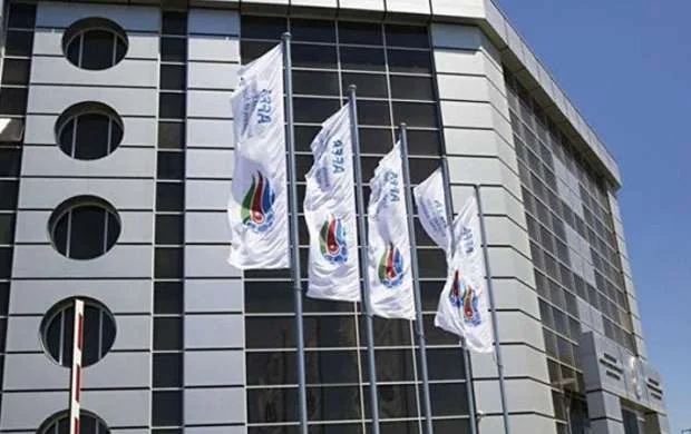 AFFA-dan Nazarovla bağlı açıqlama 