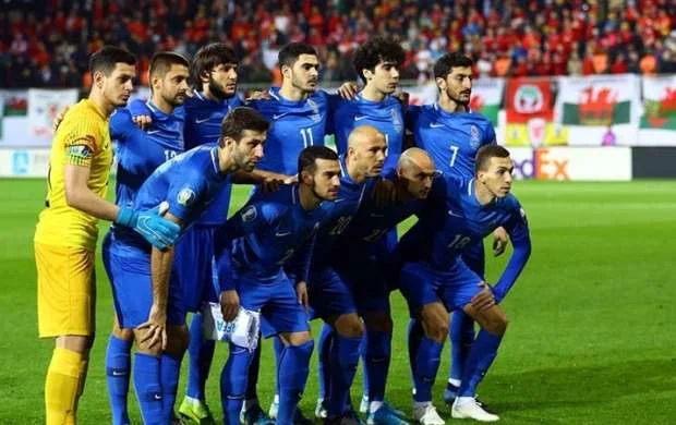 Millimizin heyəti açıqlandı: 3 legioner, 1 klubsuz futbolçu... - SİYAHI 
