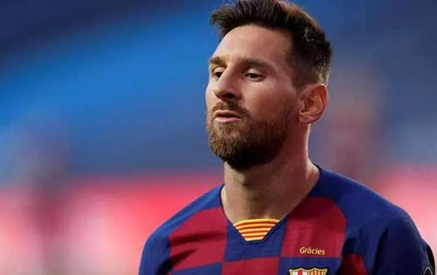 Lionel Messi “Səbail”ə “transfer olunur” - FOTO 