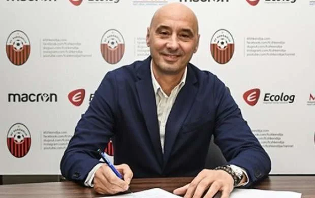 "Şkendiya"nın çalışdırıcısı: "Onun yoxluğu təsir edə bilər" 