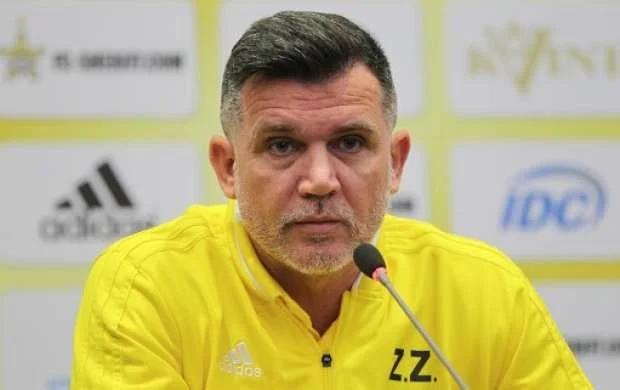 "Şerif"in çalışdırıcısı: "Hücumda intensivlik yarada bilmədik" 