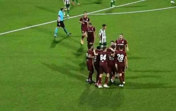 ÇL-də gecənin nəticələri: "Seltik" mübarizəni dayandırdı 