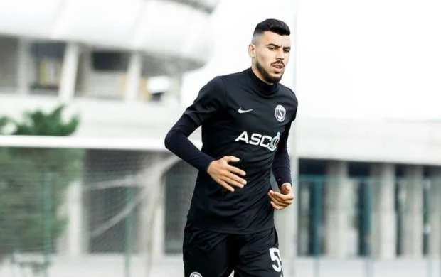 "Səbail"in futbolçusu: "Milliyə dəvət alacağımı heç gözləmirdim" 