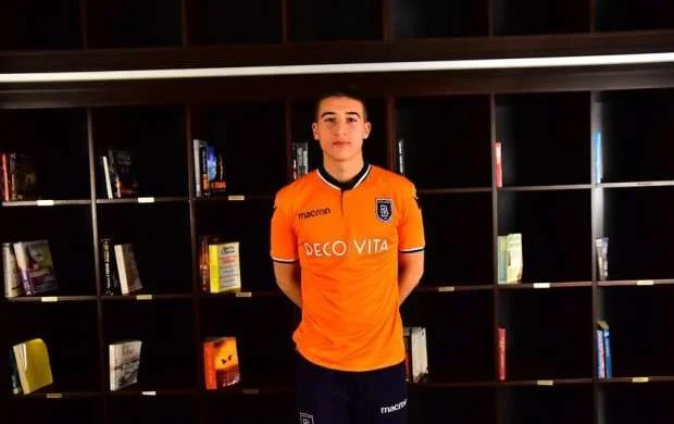 Azərbaycan yığmasında daha iki yeni legioner 