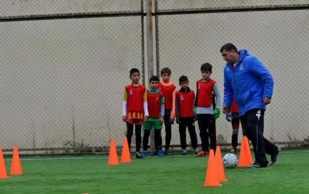 AFFA Tovuzdakı Futbol Akademiyası ilə bağlı tender elan etdi 