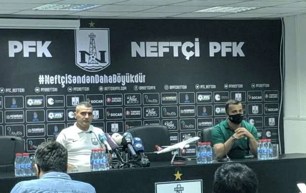 Füzuli Məmmədov: "Təzyiq rəqibi səhvlərə məcbur etdi" 