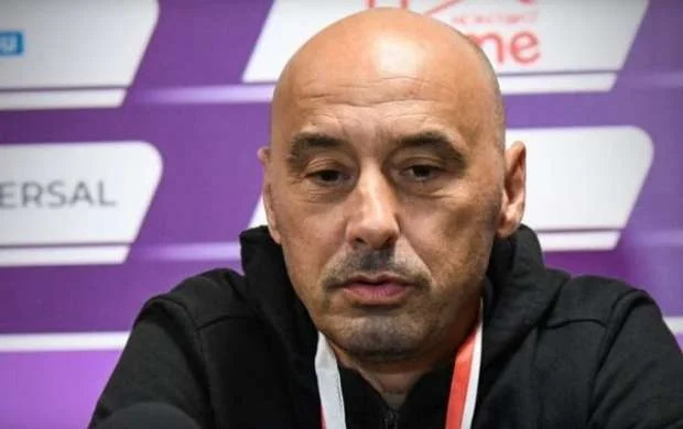 Ernest Qyoka: "Nəticə "Sumqayıt"ı yaxşı təhlil etdiyimizi göstərir" 