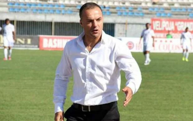 Armando Kunqu: "Bakıya qələbə dalınca gəlmişdim" 