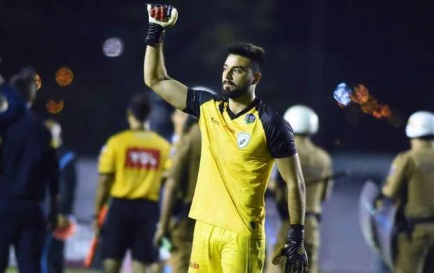 "Zirə"də yeni qapıçı 