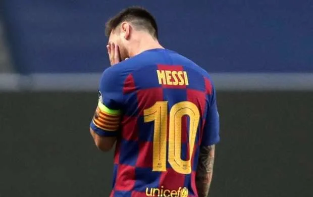 Messi üçün "Barselona"ya edilən təklif açıqlandı  