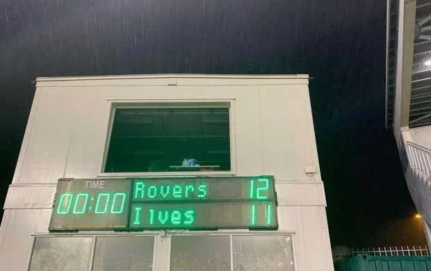 Avrokuboklarda rekord: Bir oyunda 27 penalti 