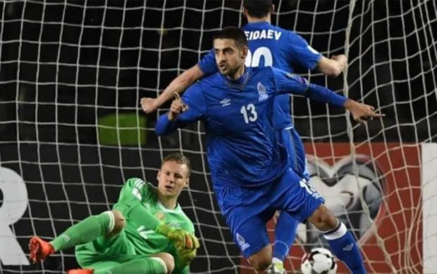 Cavadov: “Gürcülər milliyə gəlməyən futbolçunu vətən xaini elan edərlər” 