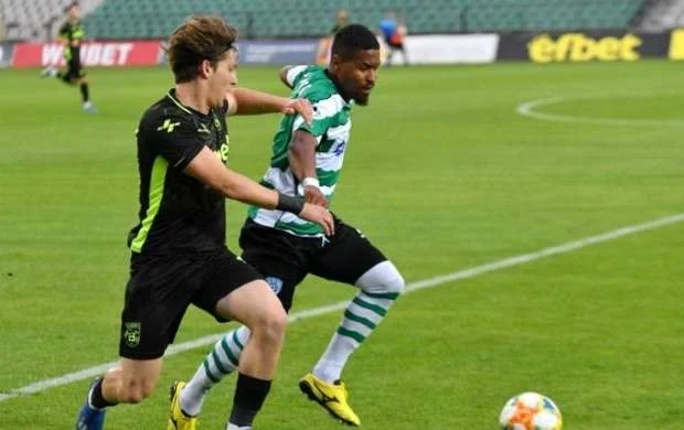 "Qarabağ"ın yeni futbolçusunu tanıyaq - VİDEO 