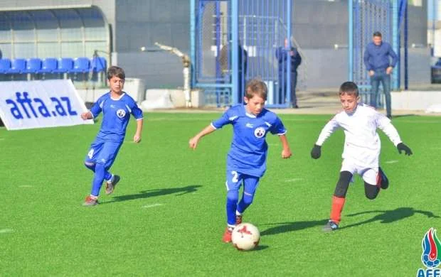AFFA uşaq liqalarının başlama vaxtını açıqladı 