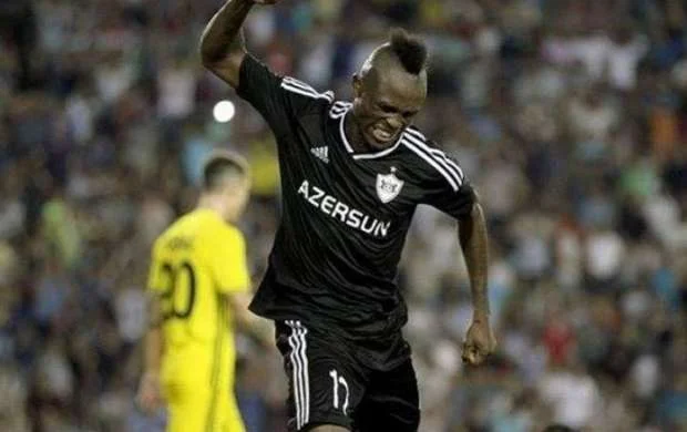 "Qarabağ"ın futbolçusu milli karyerasını bitirdi 