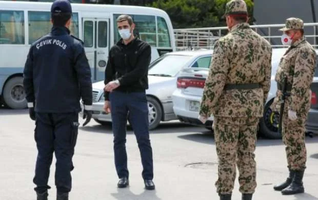 Azərbaycanda karantin rejimi uzadıldı 