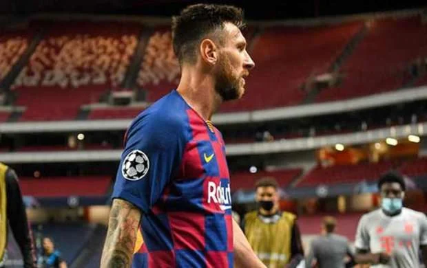 Məşhur nəşrdən Messi ilə bağlı şok iddia - Danışıqlar başladı 