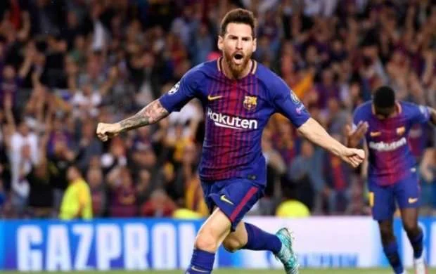 УЕФА определил самый красивый гол Лиги чемпионов сезона 2019/20 (ВИДЕО) 