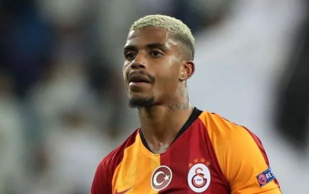 “Qalatasaray”dan getdi 