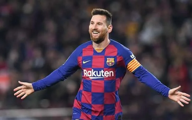 "Barcelona"nın Messiyə görə "Manchester Siti"dən tələb etdiyi məbləğ açıqlandı 