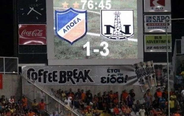 "Bu stadionda bizə 3 qol vuran 2 klub olub: "Real" və "Neftçi" 