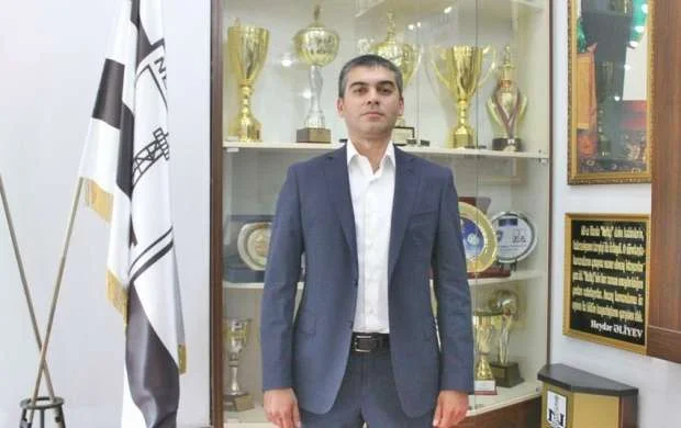 "Neftçi"nin sabiq prezidenti Türkiyə millisinin matçına təyinat aldı 