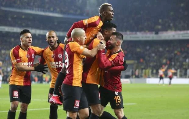 "Neftçi" üçün rekordçu rəqib - "Qalatasaray" 