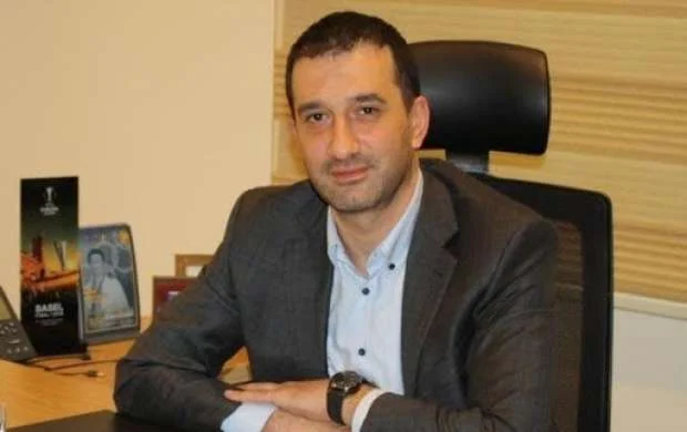 "Qarabağ" rəsmisi: "Bu, "Mölde"nin öz problemidir" 