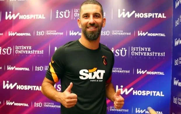 "Neftçi"nin prezidenti "Qalatasaray"dan transfer etmək istədiyi futbolçunun adını açıqladı 