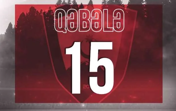 "Qəbələ" 15 yaşında 