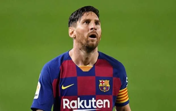 Lionel Messi bu klubla anlaşdı - İDDİA 