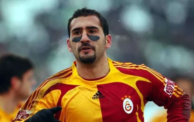 "Qalatasaray"ın sabiq hücumçusu karyerasını bərpa etdi 