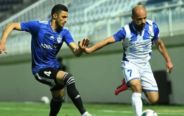 Millimizə yeni futbolçu çağırıldı 