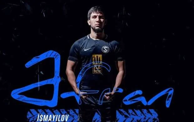 Əfran İsmayılovun yeni klubu müəyyənləşdi 