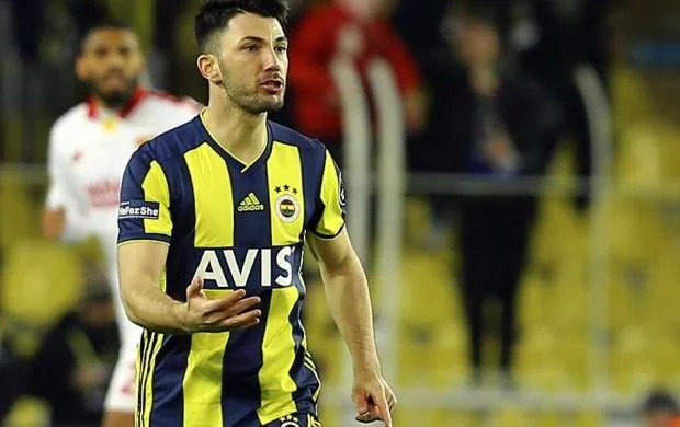 "Fənərbağça"da növbəti ayrılıq 