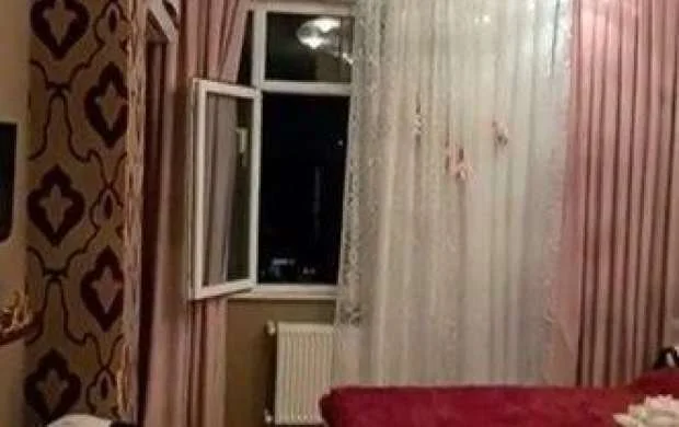 Kamil Zeynallı evini satır: 200 min manata... - FOTOLAR 