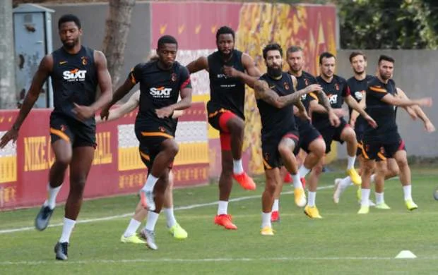"Neftçi" ilə oyun öncəsi "Qalatasaray"da problem 