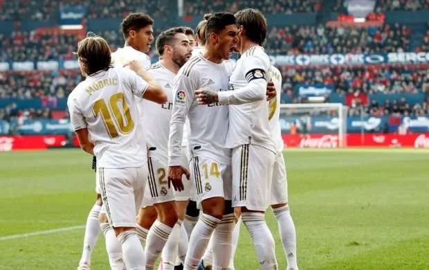 “Real”da böhran: Maaşlar azalır 