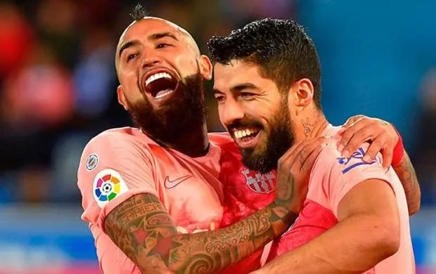 Ronald Kuman 2 ulduz futbolçunu "Barselona"dan kənarlaşdırdı 