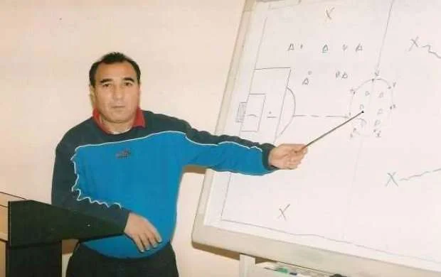 Səmədağa Şıxlarovun yubileyinə... 