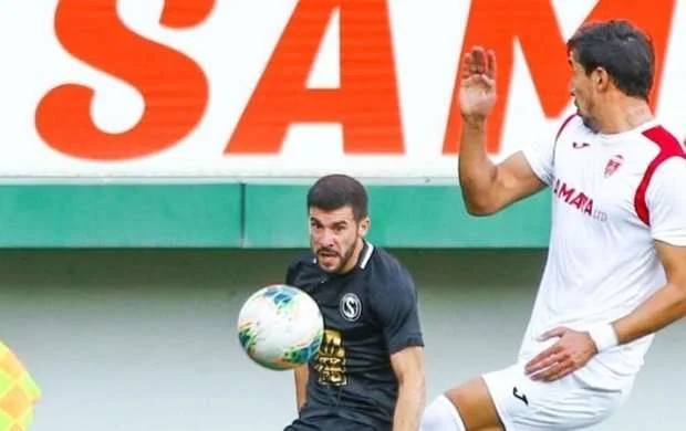 Rodriges het-trik, "Keşlə" darmadağın etdi 
